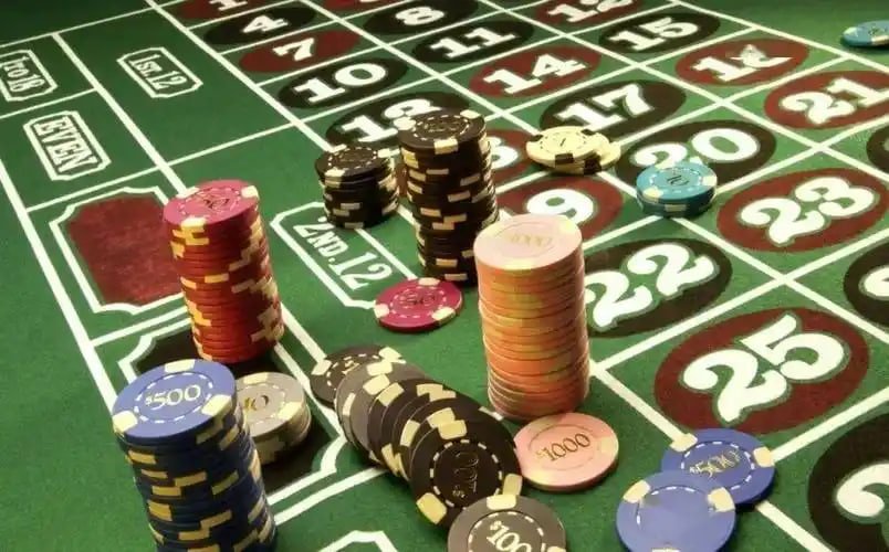 Koleksi lengkap permainan Blueprint Gaming tersedia di platform albaslot