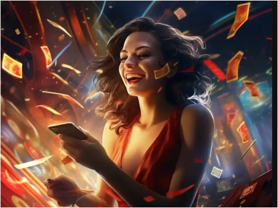 Fitur-fitur interaktif dalam permainan Blueprint Gaming di albaslot