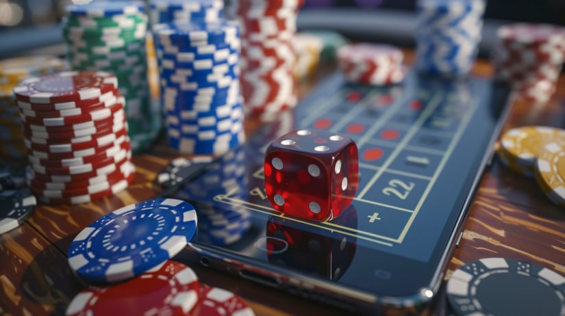 Galeri permainan slot dan sportsbook albaslot